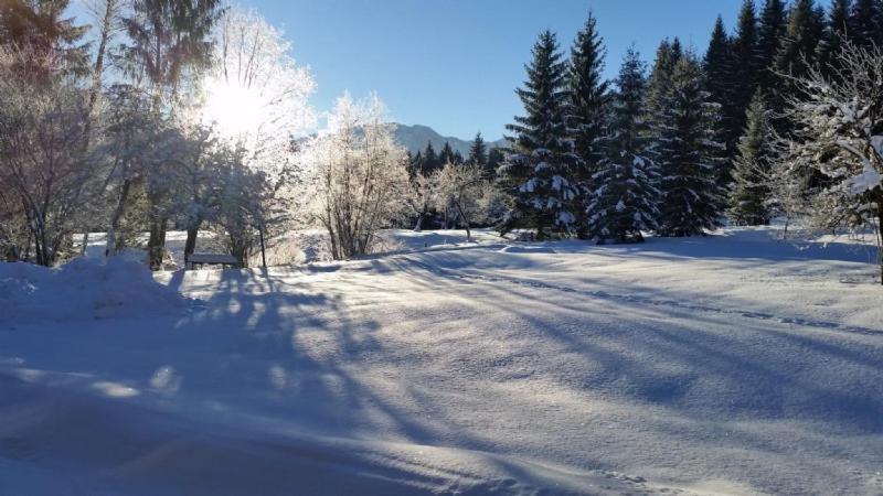 Sporthotel Gruenau - Wimmergreuth Gruenau im Almtal Exterior photo